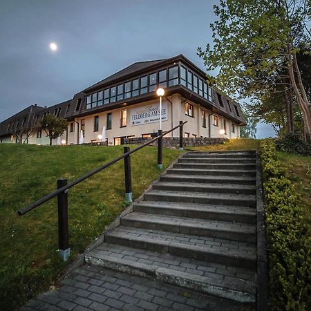 Sonnenhotel Feldberg Am See Mit Schwimmbad, Sauna Und Dampfbad Feldberger Seenlandschaft Kültér fotó