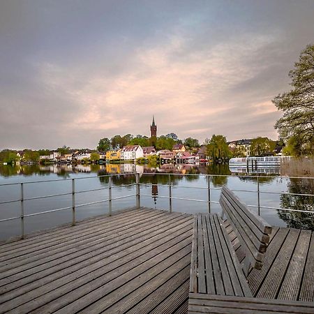 Sonnenhotel Feldberg Am See Mit Schwimmbad, Sauna Und Dampfbad Feldberger Seenlandschaft Kültér fotó