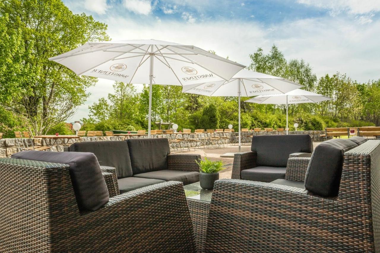 Sonnenhotel Feldberg Am See Mit Schwimmbad, Sauna Und Dampfbad Feldberger Seenlandschaft Kültér fotó