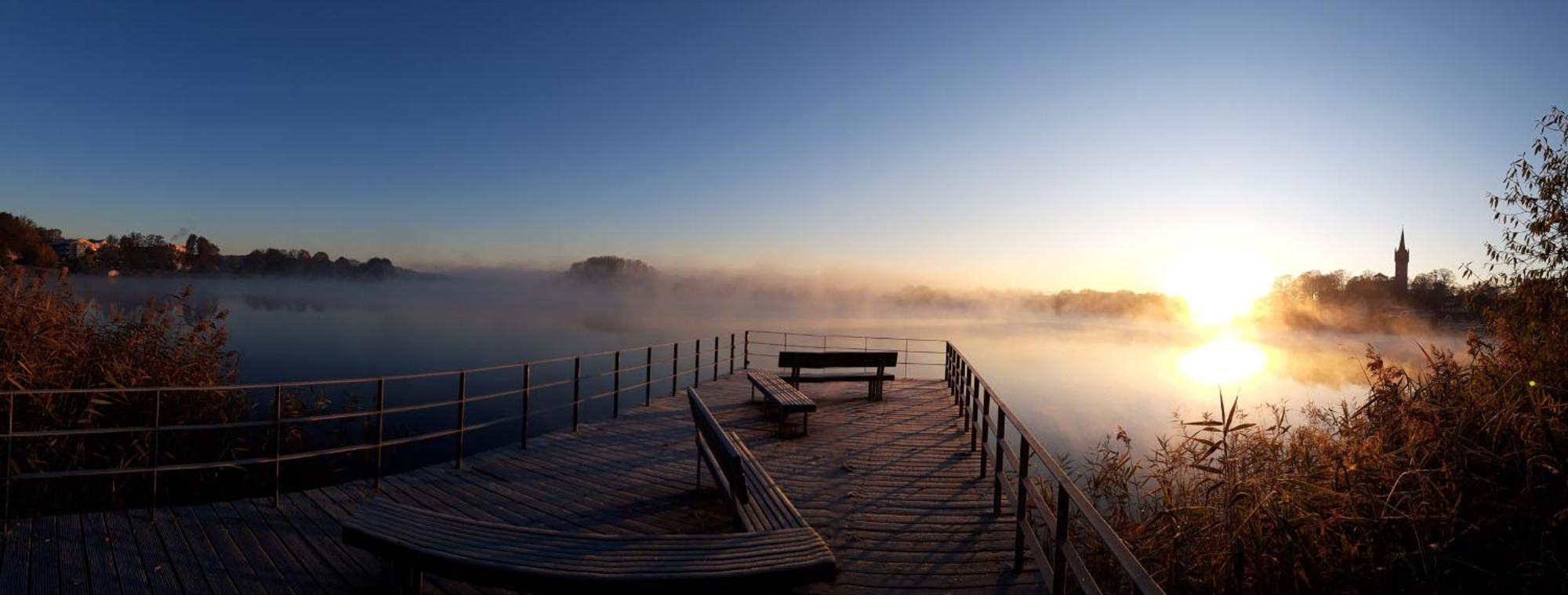 Sonnenhotel Feldberg Am See Mit Schwimmbad, Sauna Und Dampfbad Feldberger Seenlandschaft Kültér fotó
