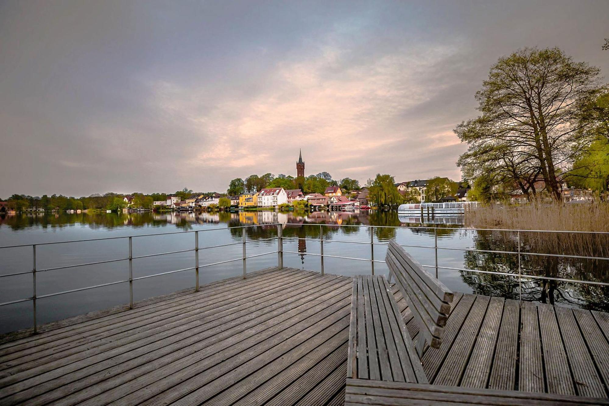 Sonnenhotel Feldberg Am See Mit Schwimmbad, Sauna Und Dampfbad Feldberger Seenlandschaft Kültér fotó